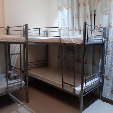 Decent Boys Hostel In Center Of Bur Dubai Next To Burjuman Metro Station With All Free Facilities Εξωτερικό φωτογραφία