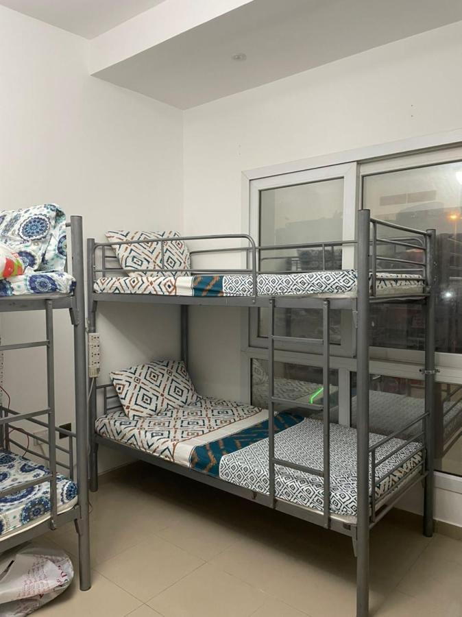 Decent Boys Hostel In Center Of Bur Dubai Next To Burjuman Metro Station With All Free Facilities Εξωτερικό φωτογραφία