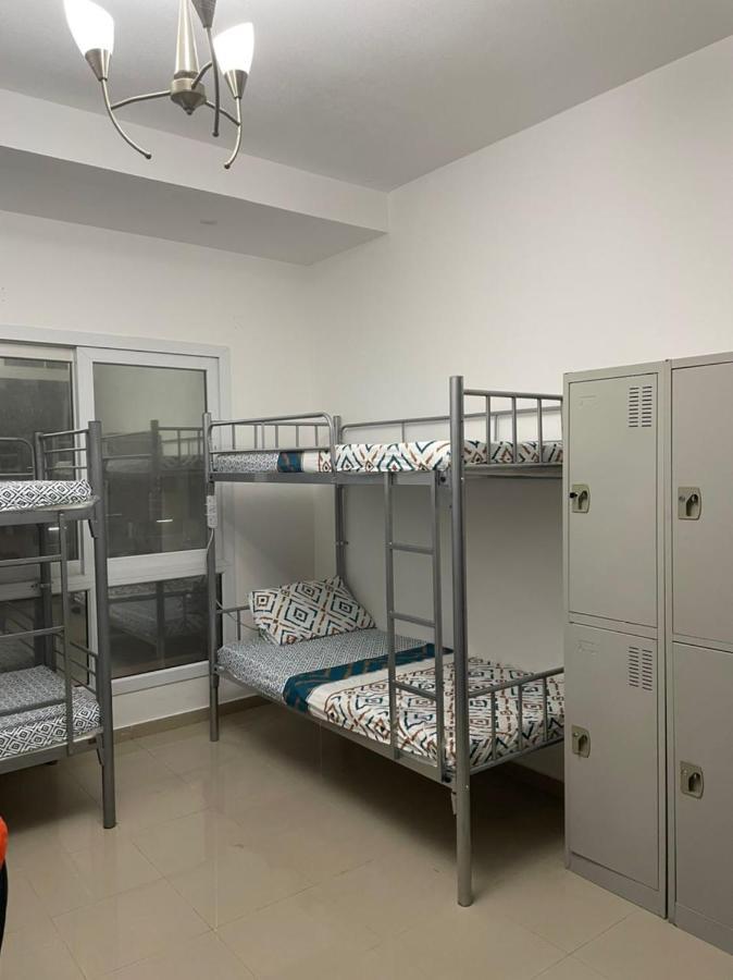 Decent Boys Hostel In Center Of Bur Dubai Next To Burjuman Metro Station With All Free Facilities Εξωτερικό φωτογραφία