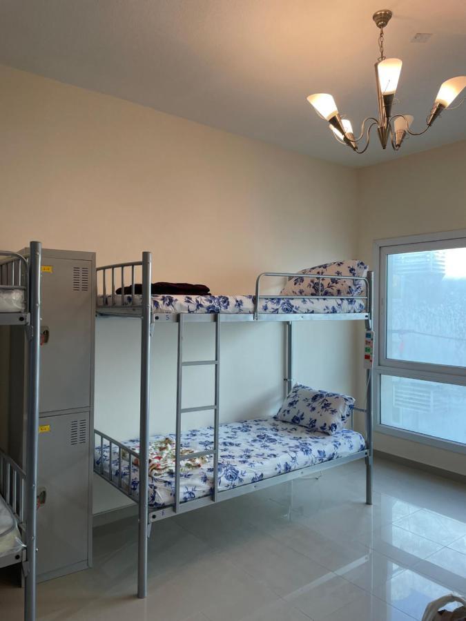 Decent Boys Hostel In Center Of Bur Dubai Next To Burjuman Metro Station With All Free Facilities Εξωτερικό φωτογραφία