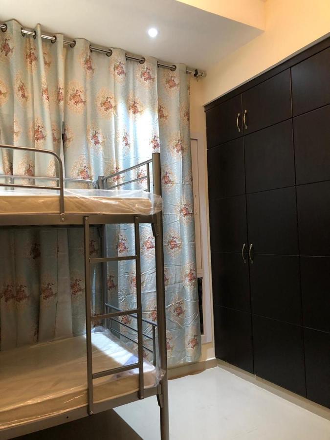 Decent Boys Hostel In Center Of Bur Dubai Next To Burjuman Metro Station With All Free Facilities Εξωτερικό φωτογραφία